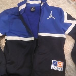 Youth Jordan jacket